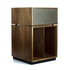 Klipsch La Scala AL5 American Walnut (Single Speaker)
