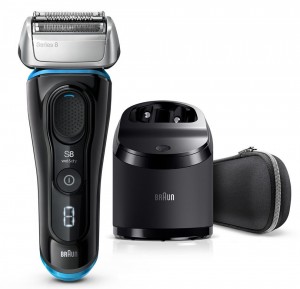 Braun Series 8 8385cc