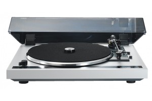 Thorens TD 170-1 Silver