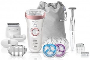 Braun Silk-epil SensoSmart 9-980