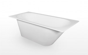 Compactino BTR-201 Akmens Masas Vanna (170x75cm)