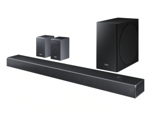 Samsung HW-Q90R