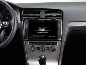 Alpine i902D-G7