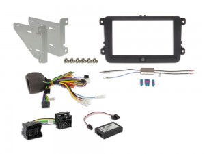 Alpine KIT-7VWX300