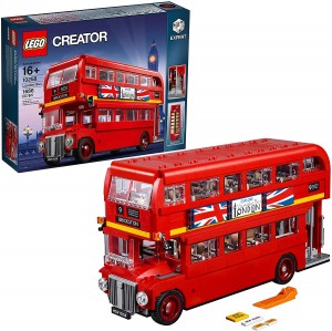 LEGO Creator Expert London Bus (10258)