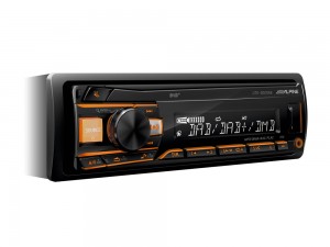 Alpine UTE-202DAB