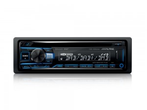 Alpine CDE-205DAB