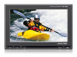 Alpine TME-M680