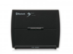 Alpine KCE-250BT