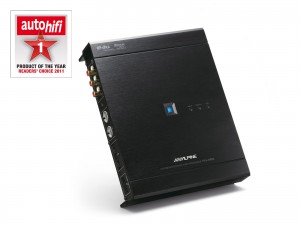 Alpine PXA-H800