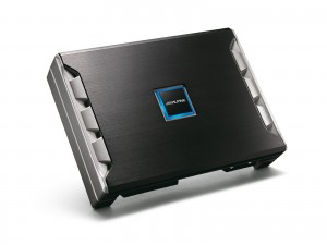 Alpine PDR-F50