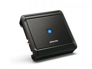 Alpine MRV-F300