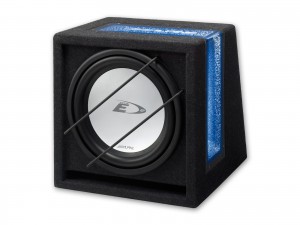 Alpine SBE-1243BR