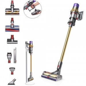 Dyson V11 Absolute Extra Pro Gold / Gold