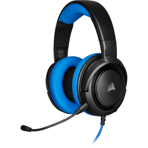 Corsair HS35 Blue (CA-9011196-EU)
