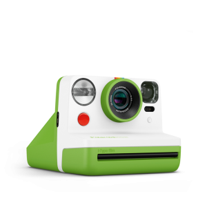 Polaroid Now i‑Type Green