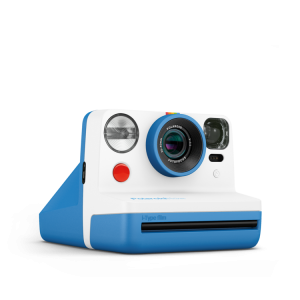 Polaroid Now i‑Type Blue
