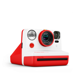 Polaroid Now i‑Type Red