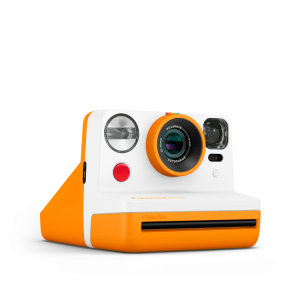 Polaroid Now i‑Type Orange