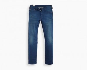 LEVIS Original Fit Loriginal Dark Blue 501 W32 L30