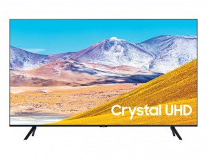 Samsung UE75TU8072UXXH