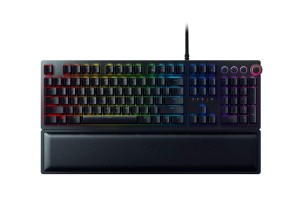 Razer Huntsman Elite Red Switches (RZ03-01871000-R3M1)