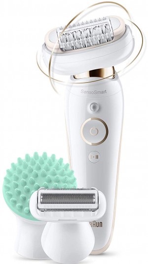 Braun Silk-epil 9020 Flex