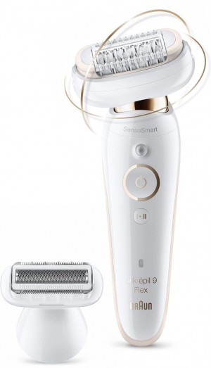 Braun Silk-epil 9002 Flex