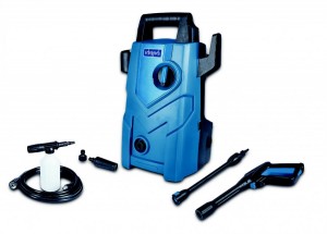 Scheppach HCE 1601