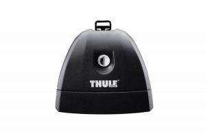 Thule Rapid System 7511 x1 (69-751-1)