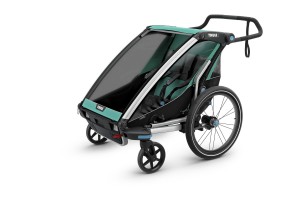 Thule Chariot Lite 2 Double (69-10203007)