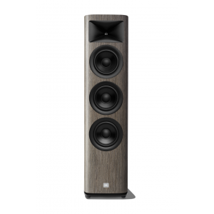 JBL HDI-3600 Floorstanding Speaker Grey Oak
