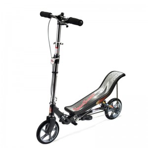 Space Scooter X580 - Black