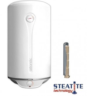 Atlantic VM100 Steatite O Pro 100L (861312)