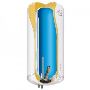 Atlantic VM080 WM Steatite SLIM (851235) 80L