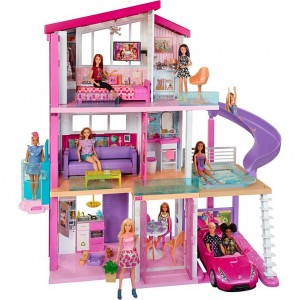 Mattel Barbie DreamHouse FHY73