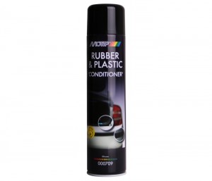 Motip Rubber & Plastic Conditioner (000709)