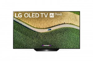 LG OLED55B9SLA