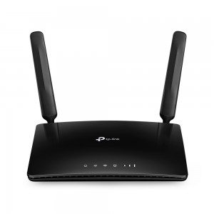 TP-Link Archer MR400 AC1200 Wireless Dual Band 4G LTE Router