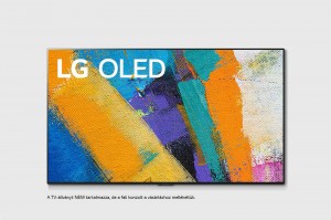 LG OLED65GX3LA