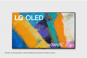 LG OLED77GX3LA