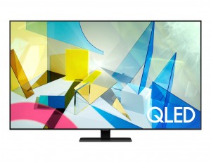 Samsung QE75Q80T