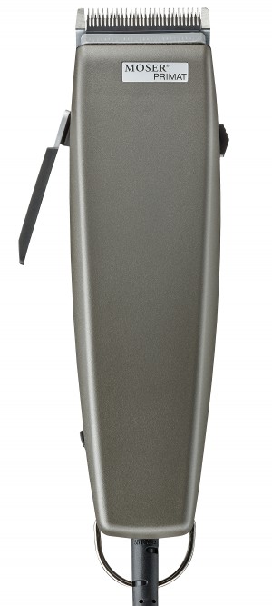 Moser Primat Professional Mains-Operated Hair Clipper Titan (1230-0053)