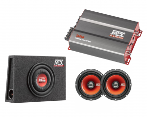 MTX TR450+TR65C+RTF10AS