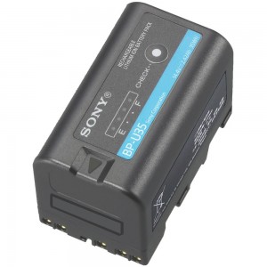 Sony BP-U35 Lithium-Ion Battery (35Wh)