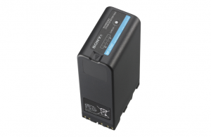 Sony BP-U100 Lithium-Ion Battery (97Wh)