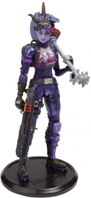 McFARLANE Fortnite - Dark Bomber (787926106114)