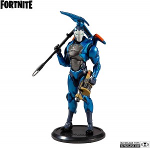 McFARLANE Fortnite - Carbide (787926106084)