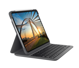 Logitech Slim Folio Pro for iPad Pro 11'' (920-009689)