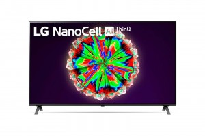 LG 49NANO803NA